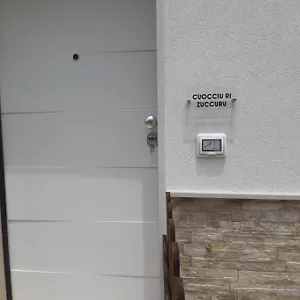 Cuocciu Ri Zuccuru Affittacamere