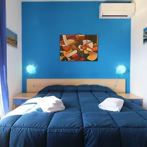 Di Ponente Bed & Breakfast