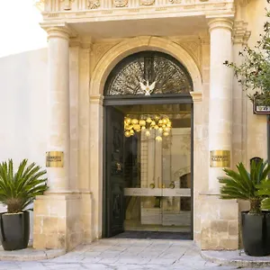 Palazzo Conti Camere&suites Hotel